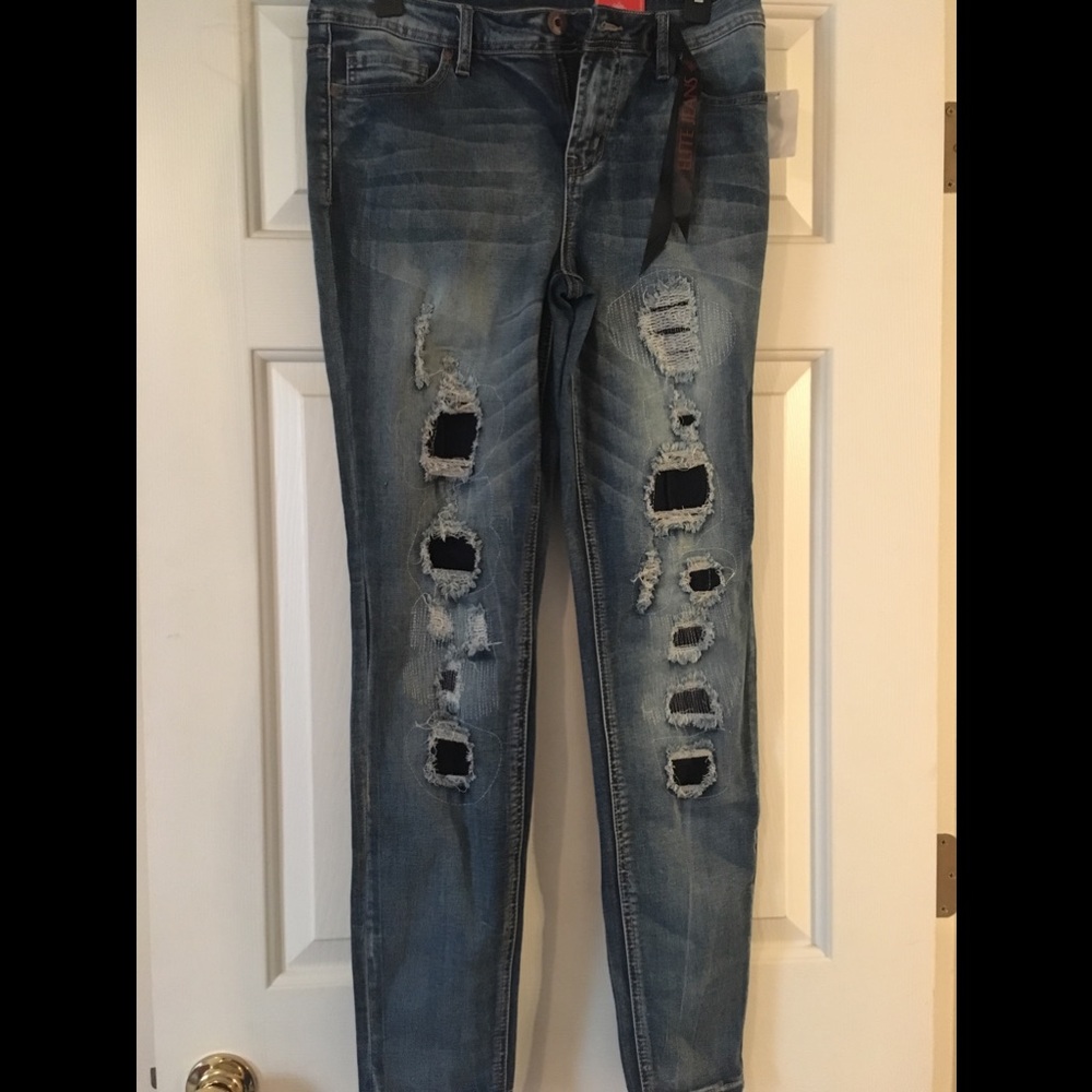 Elite Jeans